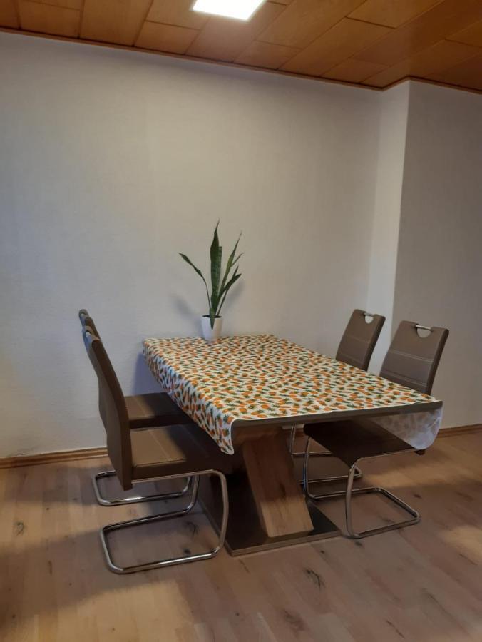 Herzmensch Oberhausen Oberhausen  Eksteriør bilde