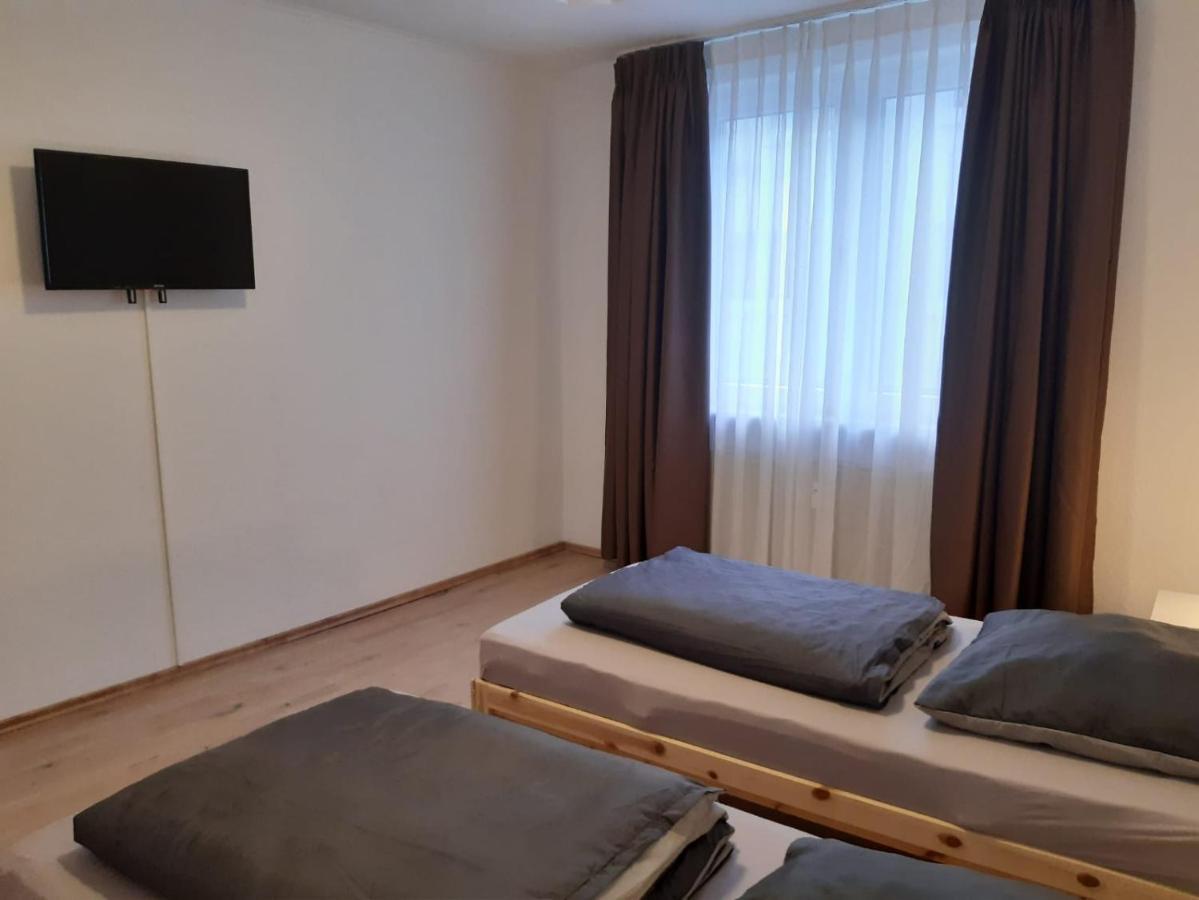 Herzmensch Oberhausen Oberhausen  Eksteriør bilde